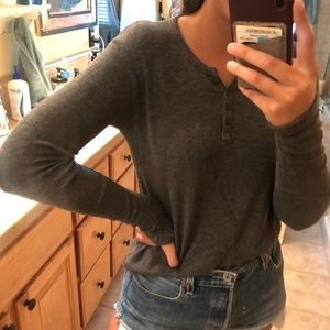 John Galt long sleeve